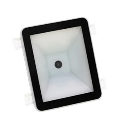 ACS-QR02:QR Reader หัวอ่าน QR Code แบบฝังผนัง