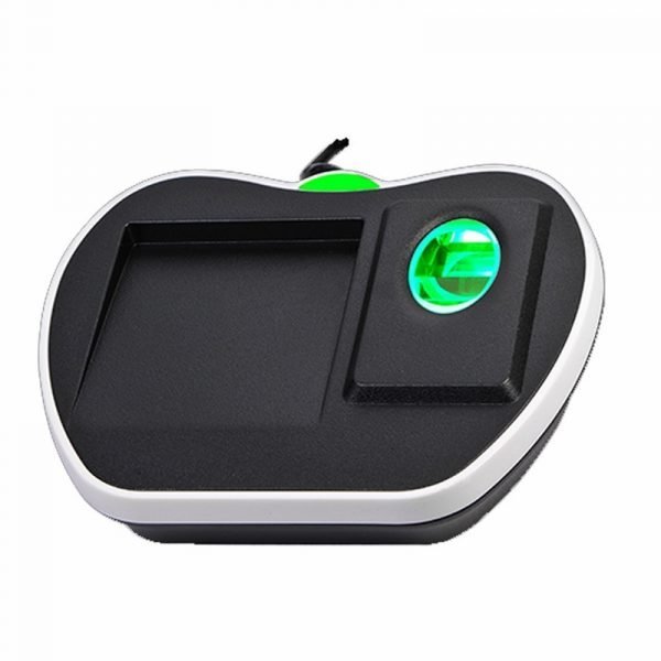 ACS-FR8500:Finger and Card USB Reader 2in1