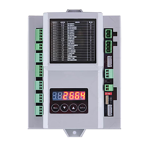 DC Motor Barrier Controller Brushless 24V CPG130/132 0.6-6s