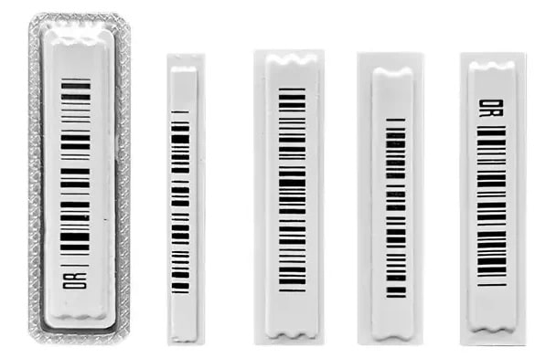 EAS-AM-DR01:AM Soft Label