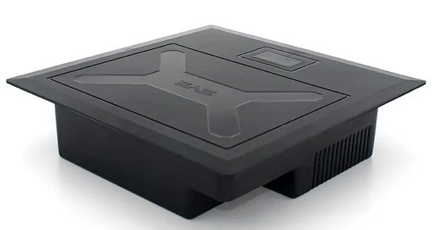 EAS-AM-DR09:AM Tag Deactivate