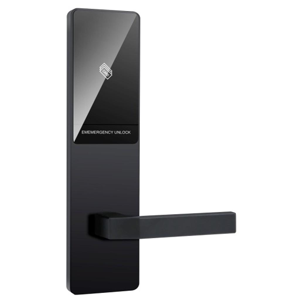 HTL-GDSR723HS:Hotel RFID Lock