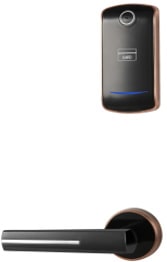 HTL-GDSR953HGT:Hotel RFID Lock