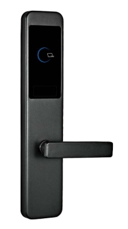 HTL-D13RF:Hotel RFID Lock