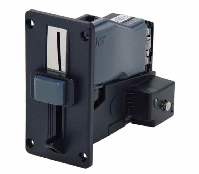RM-ICT-UCA2:COIN ACCEPTOR