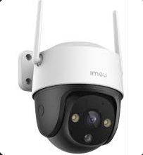 CCTV-IPCam:IMOU Cruiser SE IPC-521FP