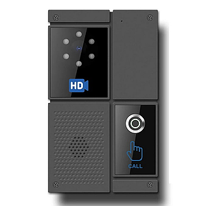 VDO Voice SOS Intercom เครื่องแจ้งเหตุ sos