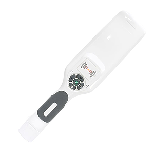 เครื่องตรวจโลหะแบบมือถือ Handheld Metal Detector