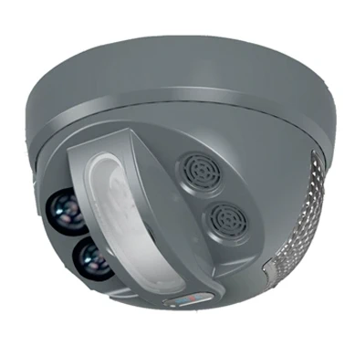 เซนเซอร์ Ultrasonic Sensor + LED ระบบนำทางที่จอดรถ