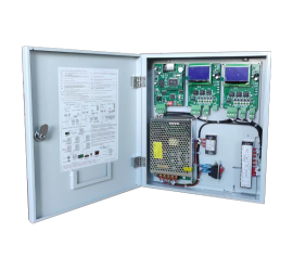 CGD-TT-3IN1:3in1 Controller ระบบค้นหาที่จอด