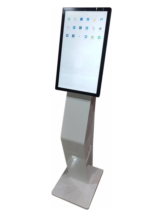 KDS-018:Self Service Kiosk