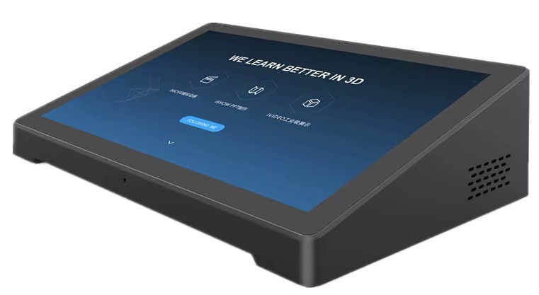 KDS-019:Android Desktop