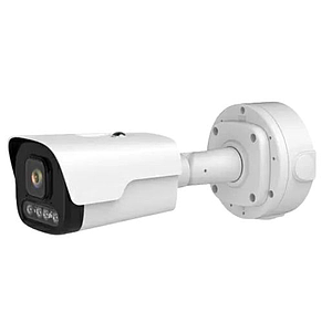 กล้องอ่านทะเบียน 8MP Eco LPR Camera