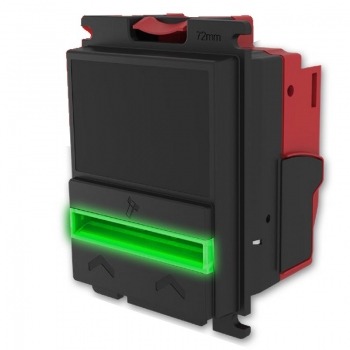 เครื่องรับธนบัตร Bill Acceptor BV30