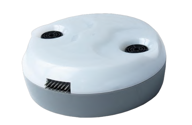 เซนเซอร์แนะนำที่จอด Ultrasonic Sensor