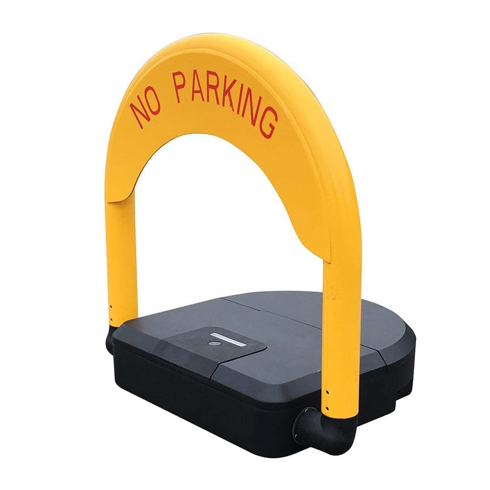 Parking Lock VIP Bluetooth 5.0 Mobile App Auto Up/Down