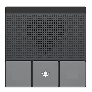 IP Intercom ปุ่มแจ้งเหตุฉุกเฉิน อินเตอร์คอม