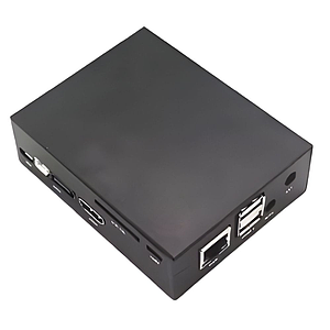อุปกรณ์เก็บข้อมูล On-premise NAS Local Storage