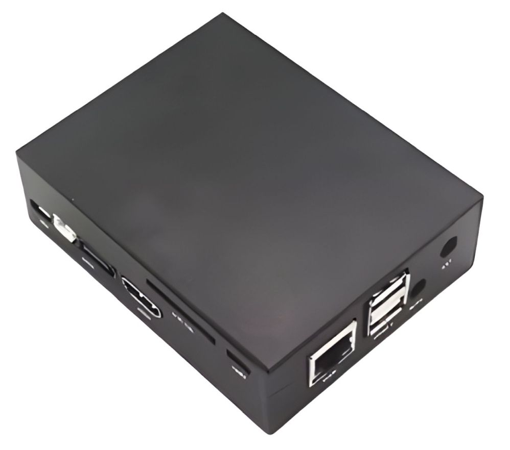NAS On-premise Local Storage RAID 4-16TB Synology QNAP