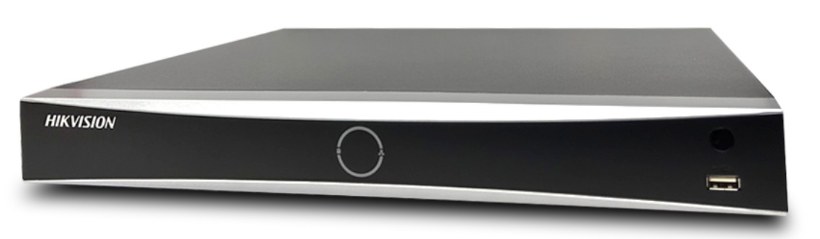 DS-7604NXI-K1(D)(STD) NVR Hikvision 4 ช่อง AcuSense 4K