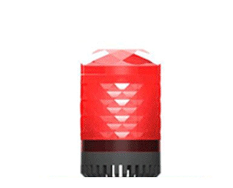 โคมไฟไซเรนเตือนภัยพร้อมเสียง Industrial Alarm Beacon with Sound